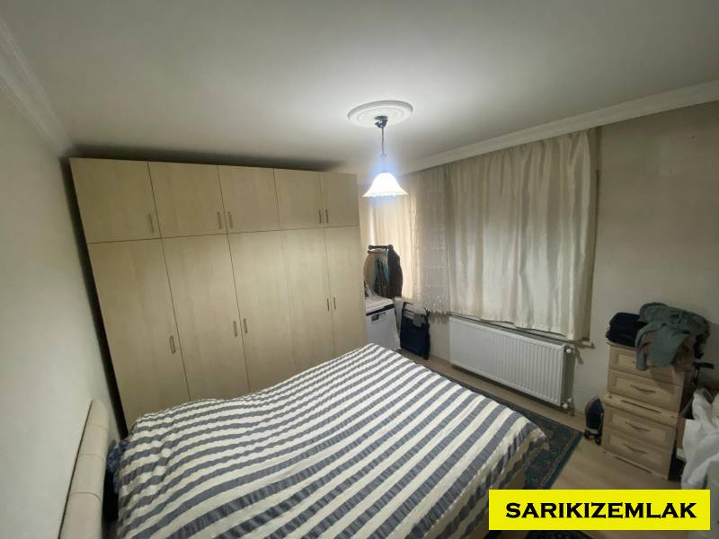 Edremit Kadıköy Mah`da3+1  Daire. - 4